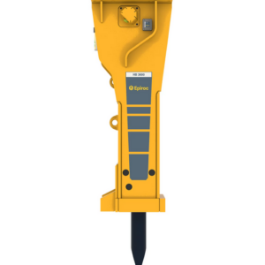 Epiroc HB3600 Chisel