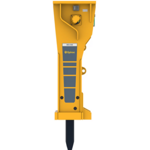 Epiroc HB4200 Chisel