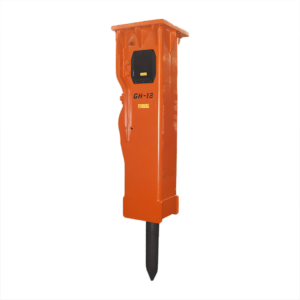 NPK GH-18 Chisel