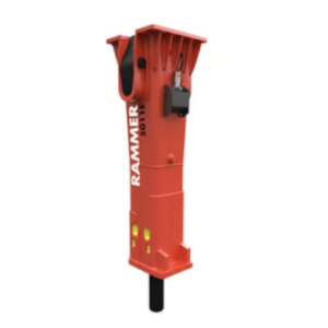 Rammer G100 Chisel